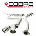 TY02 Cobra Sport Toyota Celica VVTi (1999-2006) Cat Back System